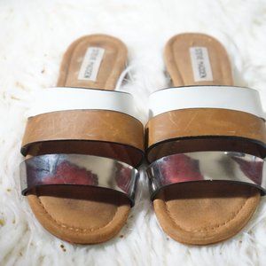 Steve Madden Sandals